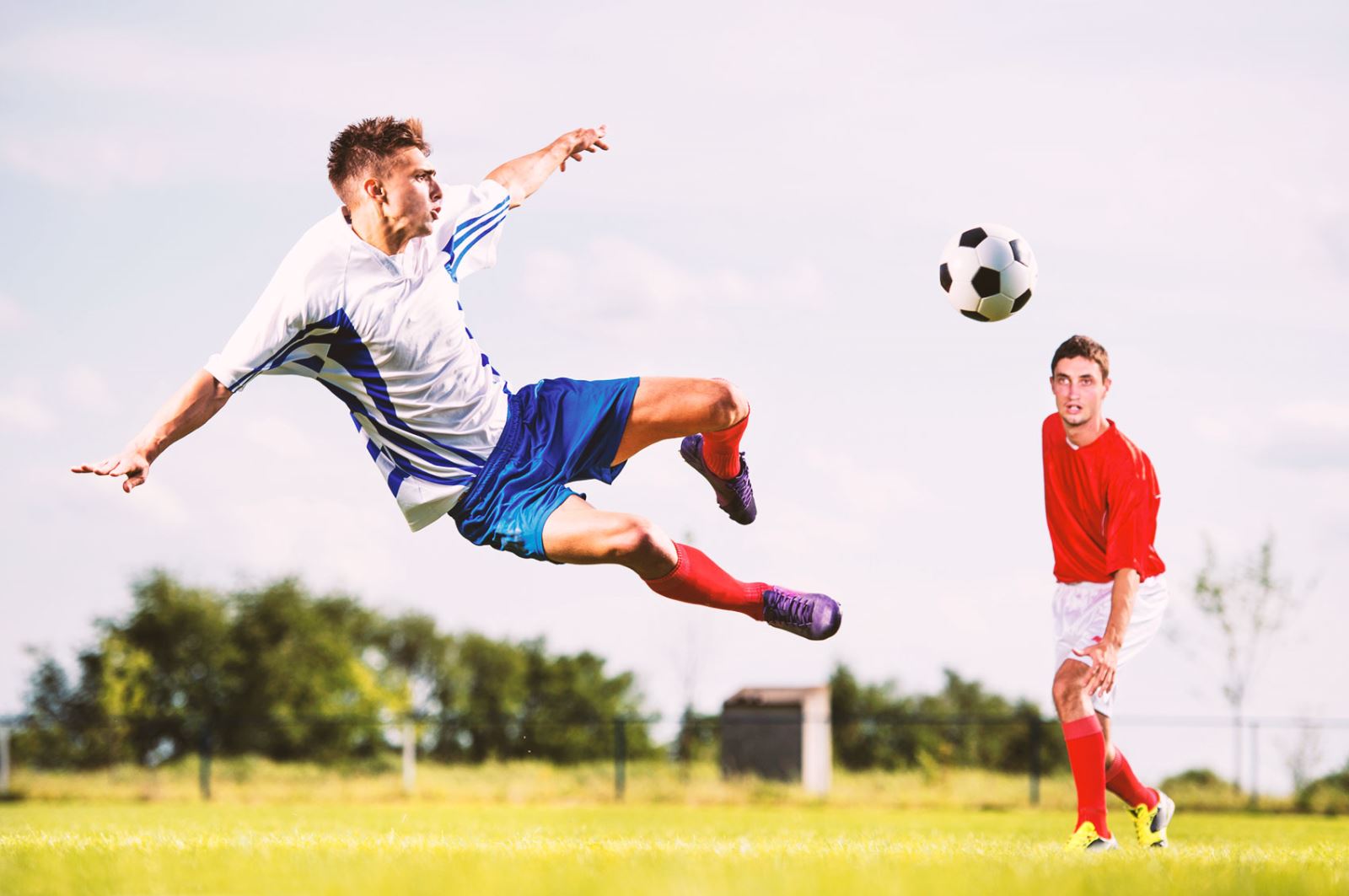 沙特豪的角 沙特豪的角